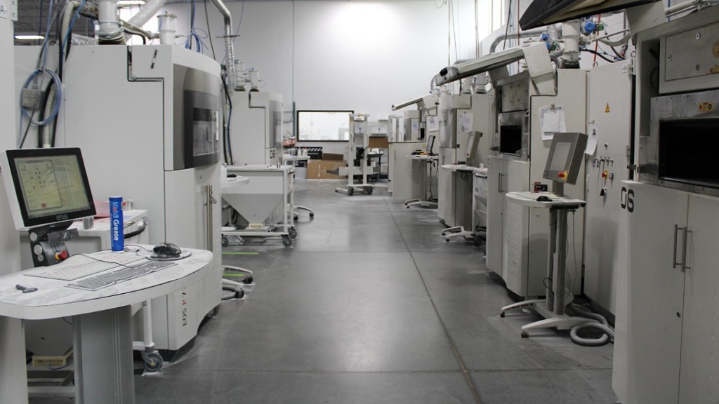Hartland manufacturer Fathom acquires three companies, adds 250 employees — BizTimes Milwaukee, Lakewood Ranch Technology news