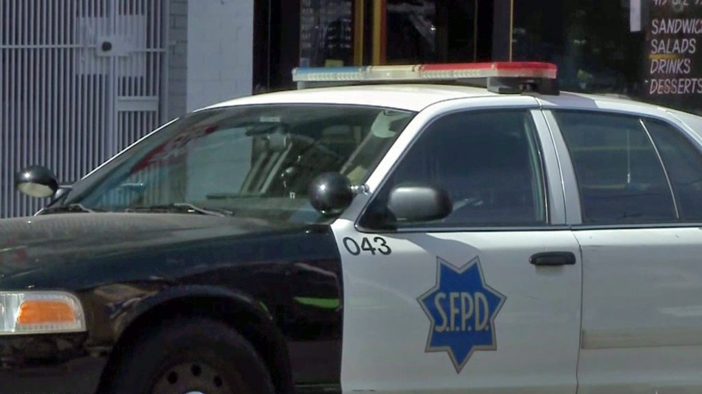 Suspect getting away from San Francisco police dies in scooter crash, officers say — CBS Bay Area (KPIX), Lakewood Ranch Health news