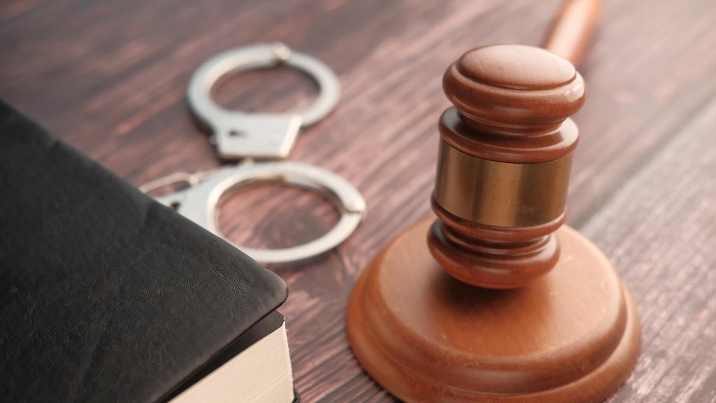 St. Paul man sentenced to 23 years in prison for string of sexual assaults — WCCO / CBS Minnesota, Lakewood Ranch Health news