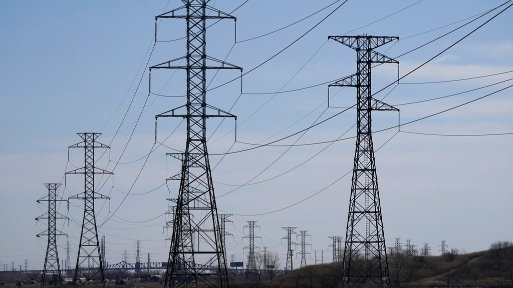 PG&E begins restoring power to Bay Area customers as fire weather conditions improve — CBS Bay Area (KPIX), Lakewood Ranch Community news