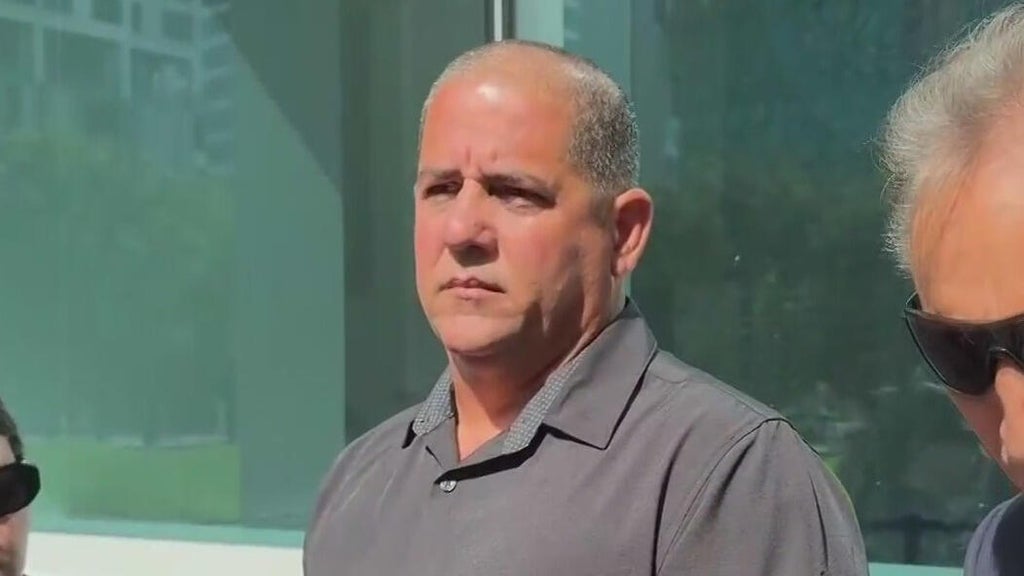 Tugboat captain involved in deadly 2025 Biscayne Bay sailboat crash sentenced to 18 months in prison — CBS Miami, Lakewood Ranch Business news