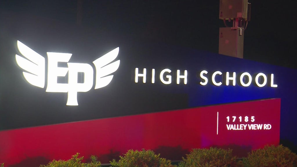 Watch live: Eden Prairie police discuss recent shootings; man charged in homecoming shooting — WCCO / CBS Minnesota, Lakewood Ranch Schools news