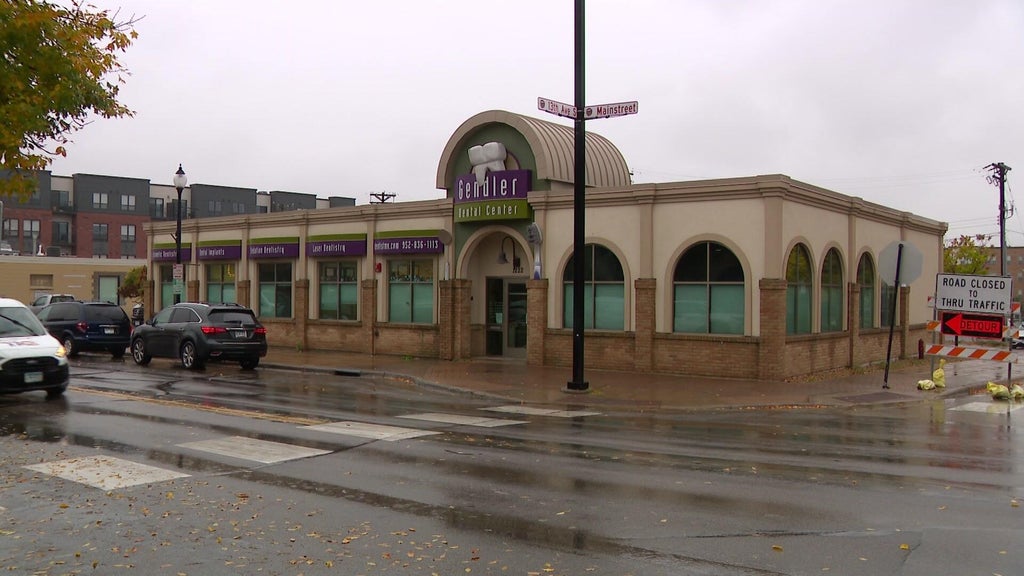 Minnesota man dies after routine dental cleaning in Hopkins, police investigating — WCCO — Gopher, Lakewood Ranch Health news