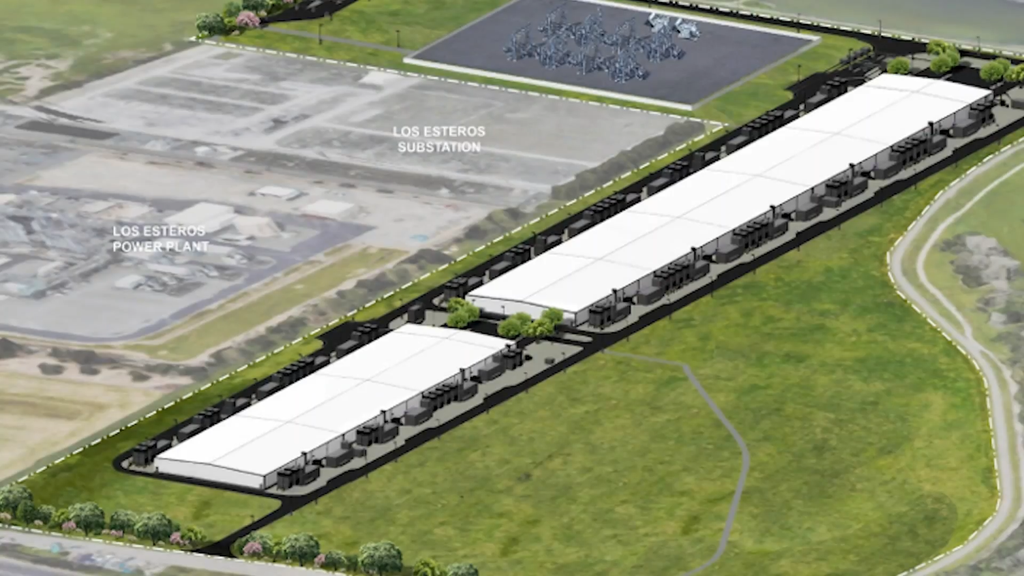 San Jose leaders consider new rules for data centers amid several proposals — CBS Bay Area (KPIX), Lakewood Ranch Technology news