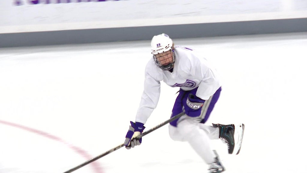St. Thomas hockey looks to make its mark as captain Chase Cheslock leads the Tommies into the elite NCHC — WCCO / CBS Minnesota, Lakewood Ranch Schools news
