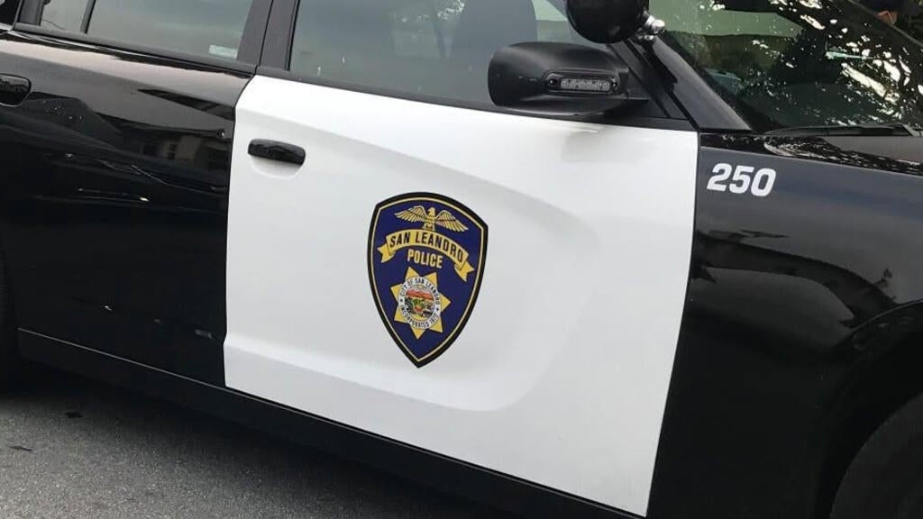 Suspect arrested for San Leandro CVS robbery, assault of store worker — CBS Bay Area (KPIX), Lakewood Ranch Government news