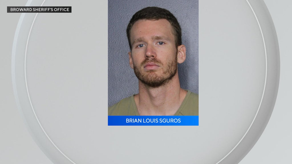 Suspended Broward officer accused of taking over deceased man's identity and home bonds out of jail — CBS Miami, Lakewood Ranch Real Estate news