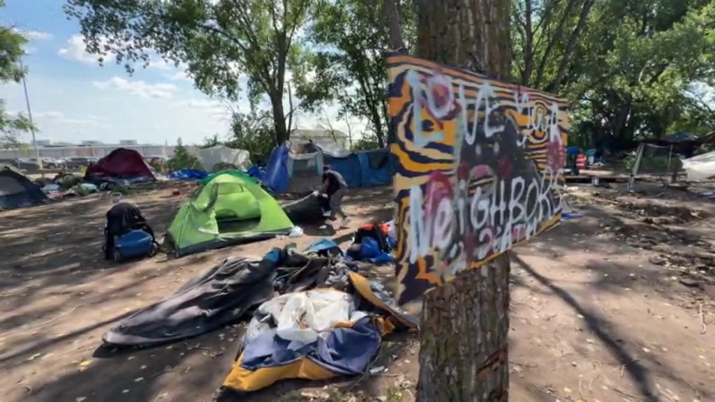 St. Paul city leaders are looking for better options for those at homeless encampments — WCCO / CBS Minnesota, Lakewood Ranch Government news
