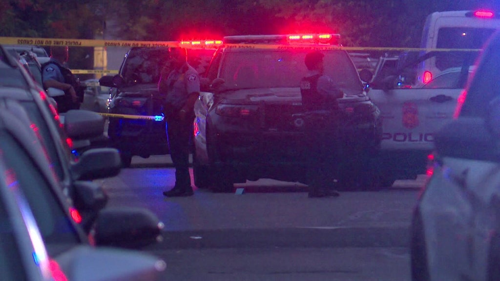 Minneapolis officer fires gun when armed teen carjacker hits squad in stolen car, police say — WCCO / CBS Minnesota, Lakewood Ranch Health news
