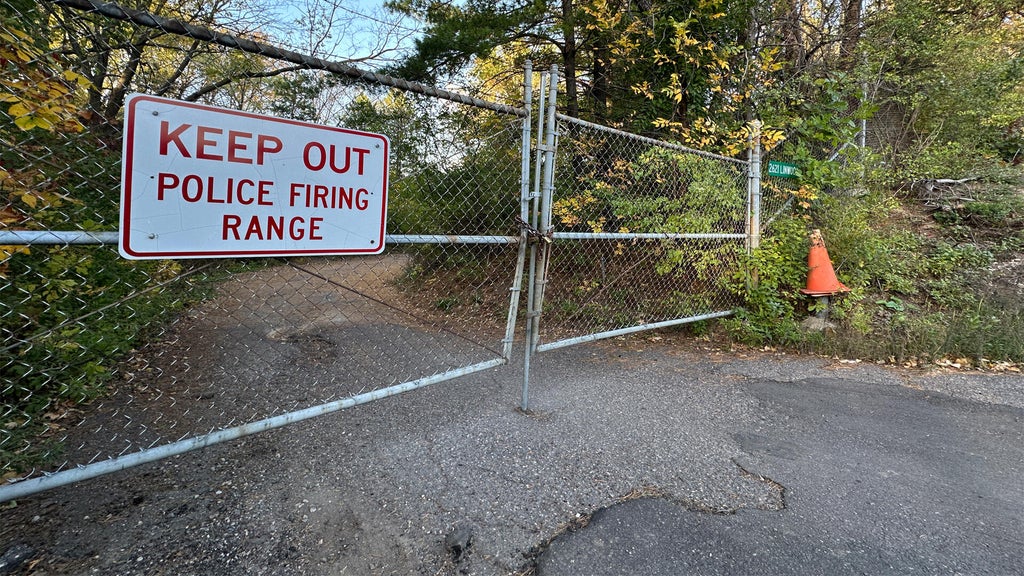 St. Paul sues Maplewood over police firearm training facility — WCCO / CBS Minnesota, Lakewood Ranch Real Estate news