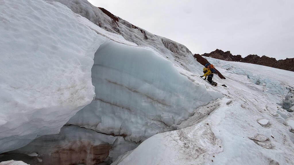Florida man injured climbing California's Mount Shasta rescued after 2 nights in freezing temps — CBS Bay Area (KPIX), Lakewood Ranch Health news