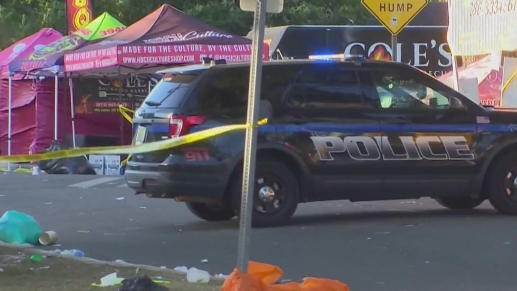 Arrest made in FAMU homecoming shooting, police announce — CBS Miami, Lakewood Ranch Community news
