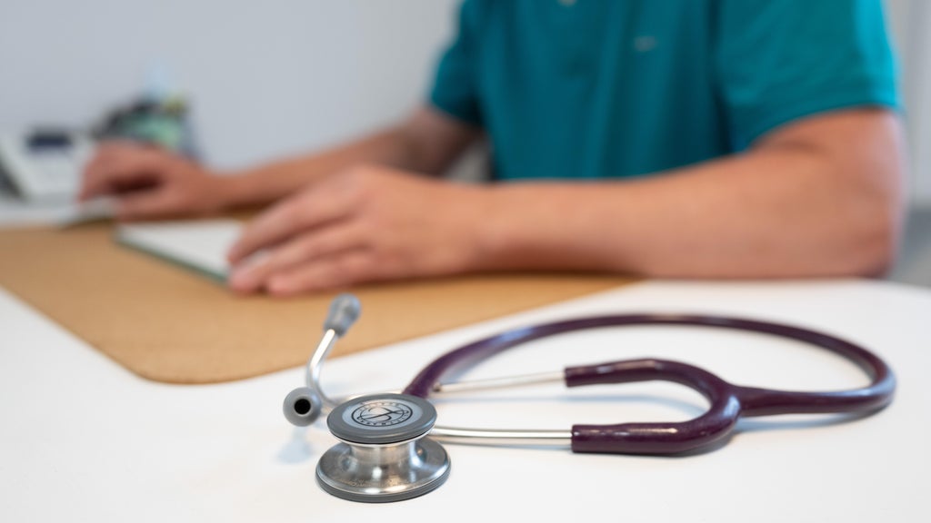 How often do medical misdiagnoses occur? Here's the data — WCCO / CBS Minnesota, Lakewood Ranch Health news