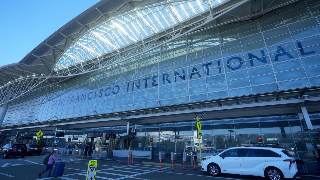 Sonoma County Airport to SFO shuttle to offer security screening, deliver passengers to gate — CBS Bay Area (KPIX), Lakewood Ranch Business news