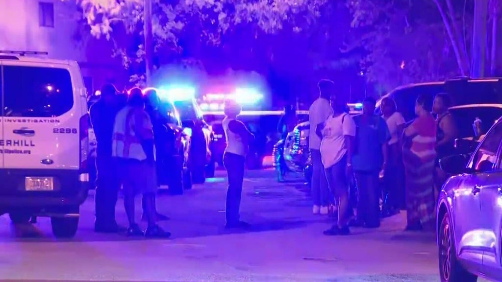 Two people killed in Lauderhill shooting, police say — CBS Miami, Lakewood Ranch Health news