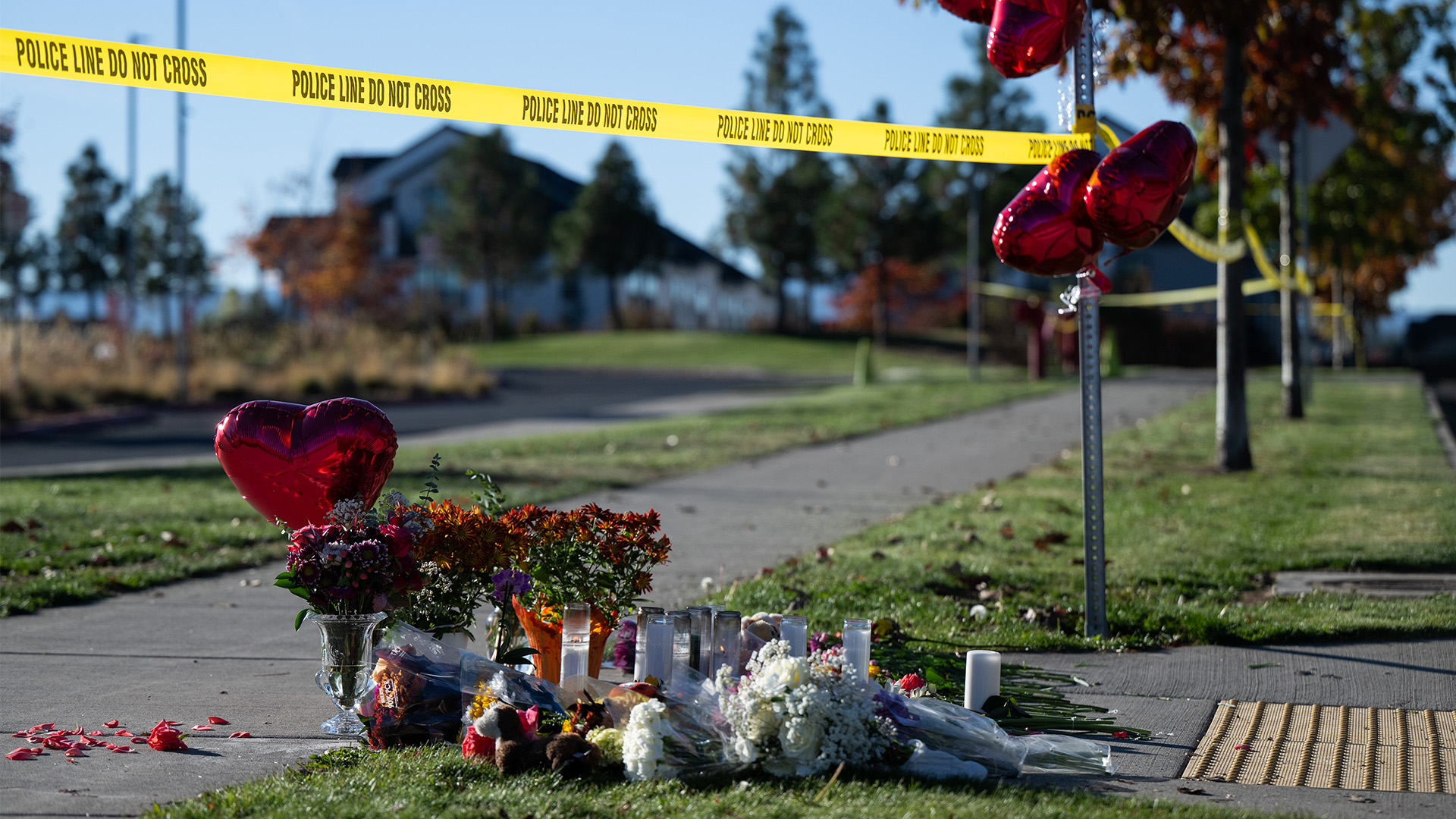 What we know about teen gunman who police say opened fire at Bend, Oregon school
       — ABC 7 Bay Area