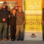 Heartland Heating & Cooling Receives Business of the Month Award — NewsDakota, Lakewood Ranch Business news