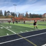 Mistakes By Frustrated Jimmies Help Bemidji St. To Easy Win — NewsDakota, Lakewood Ranch Sports news