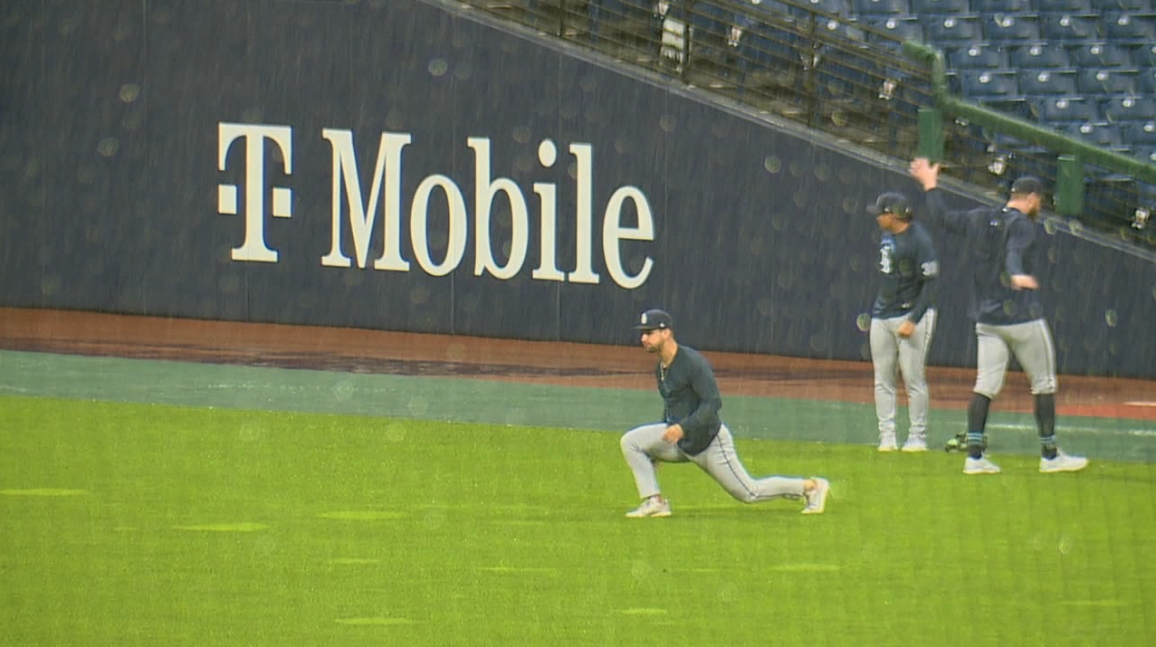 Rays vs. Guardians ALCS game postponed due to weather — WFTS ABC Action News Tampa, Lakewood Ranch Sports news