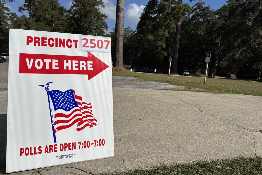 Nearly 4 million Floridians have voted so far — Lakewood Ranch Real Estate news
