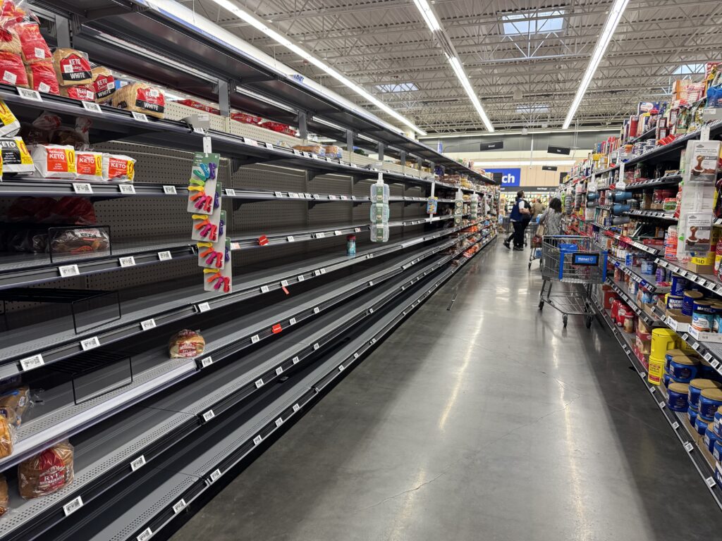 Isaias is now a ‘major’ hurricane barreling toward northern Gulf Coast — Florida Phoenix, Lakewood Ranch Business news