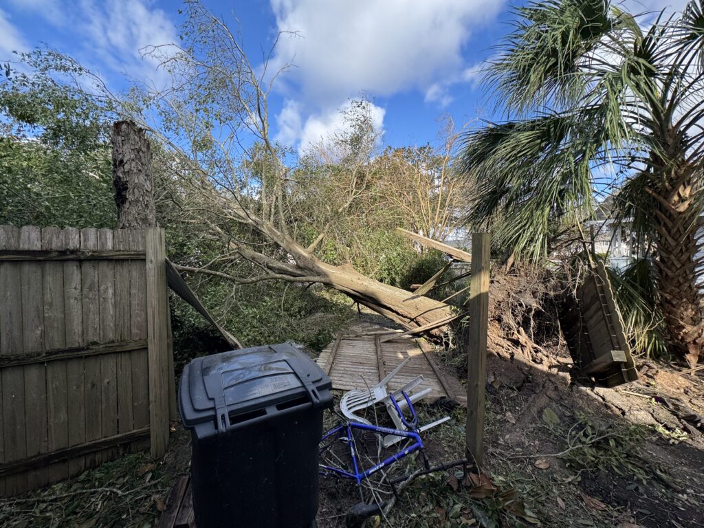 DeSantis says Florida Isaias death toll reaches six; thousands still without power — Florida Phoenix, Lakewood Ranch Health news