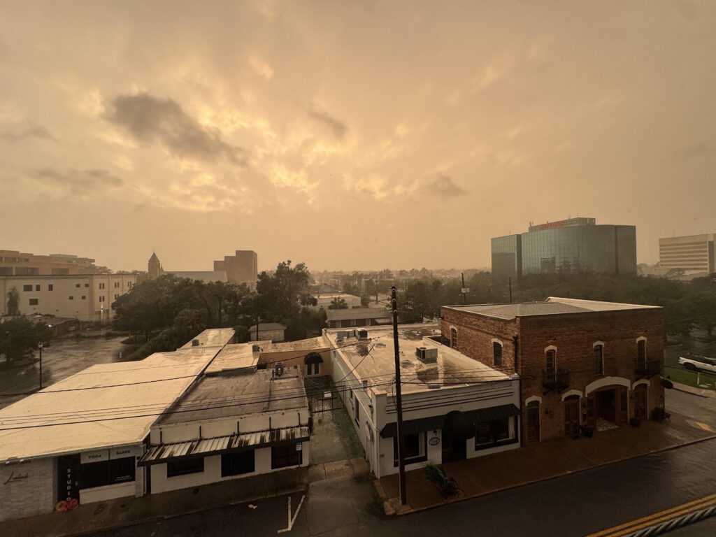One death reported in Florida as Hurricane Isaias moves through — Florida Phoenix, Lakewood Ranch Business news