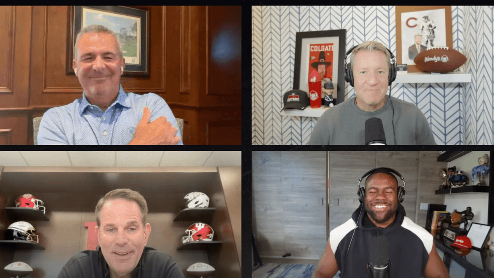Curt Cignetti Credits Indiana’s Resilience Ahead of Showdown With Ohio State — Fox 11 Green Bay Sports, Lakewood Ranch Sports news