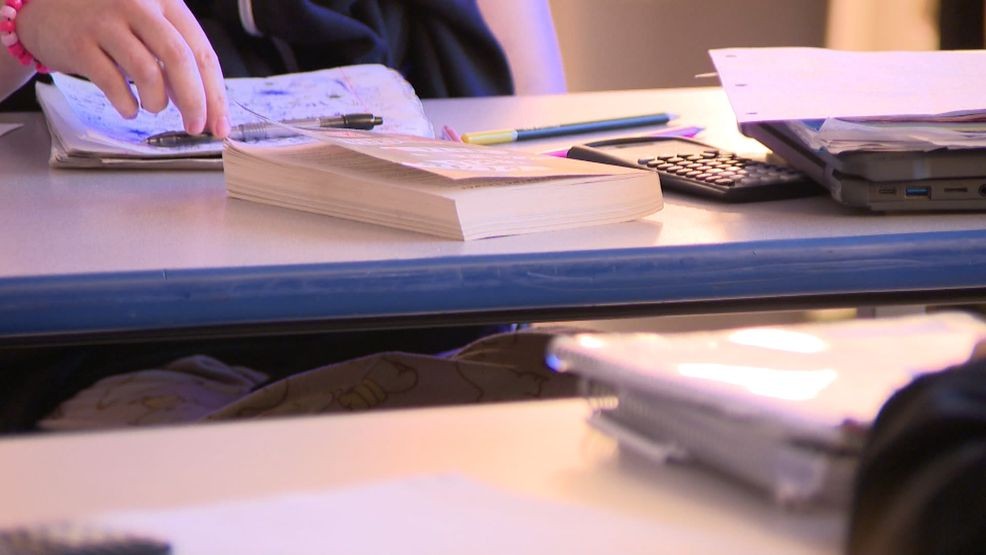 Appleton tax bills will include private school voucher costs; debate 'more than that' — Fox 11 Green Bay Local, Lakewood Ranch Schools news