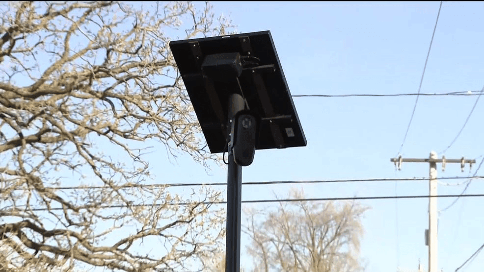 Oshkosh to consider ban on certain license plate reading cameras — Fox 11 Green Bay Local, Lakewood Ranch Technology news