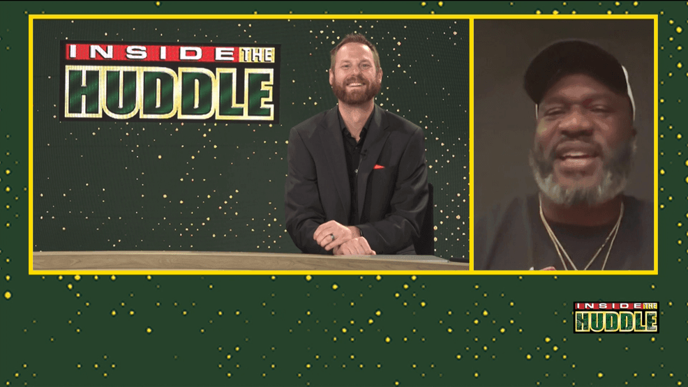 Packers needed Bears win to get back on track, Nick Collins says | FOX 11 One on One — Fox 11 Green Bay Sports, Lakewood Ranch Sports news