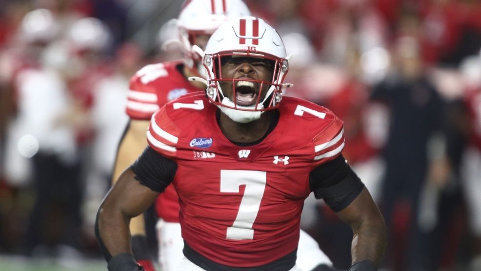 Wisconsin upsets No. 16 Southern California 24-7 — Fox 11 Green Bay Sports, Lakewood Ranch Sports news