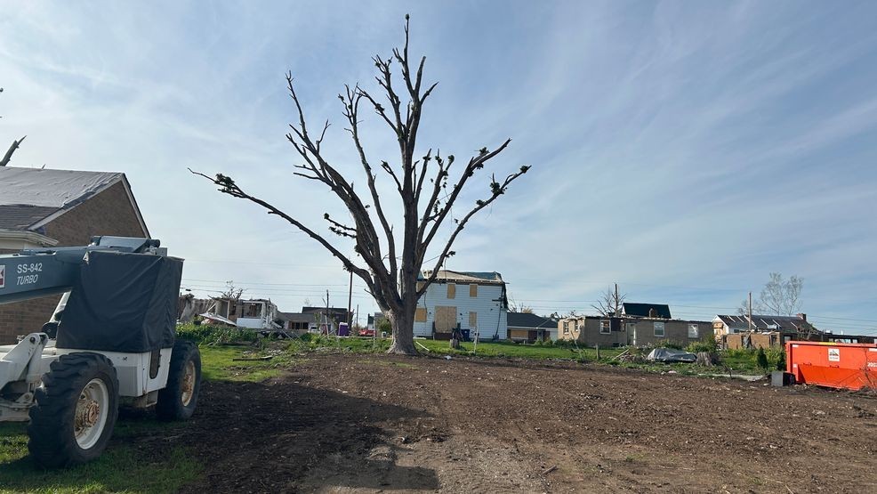 Repairing tornado-damaged homes could take years, local contractor says — Fox 11 Green Bay Local, Lakewood Ranch Community news