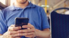 People playing loud music on buses could face £100 fine — BBC Business, Lakewood Ranch Business news
