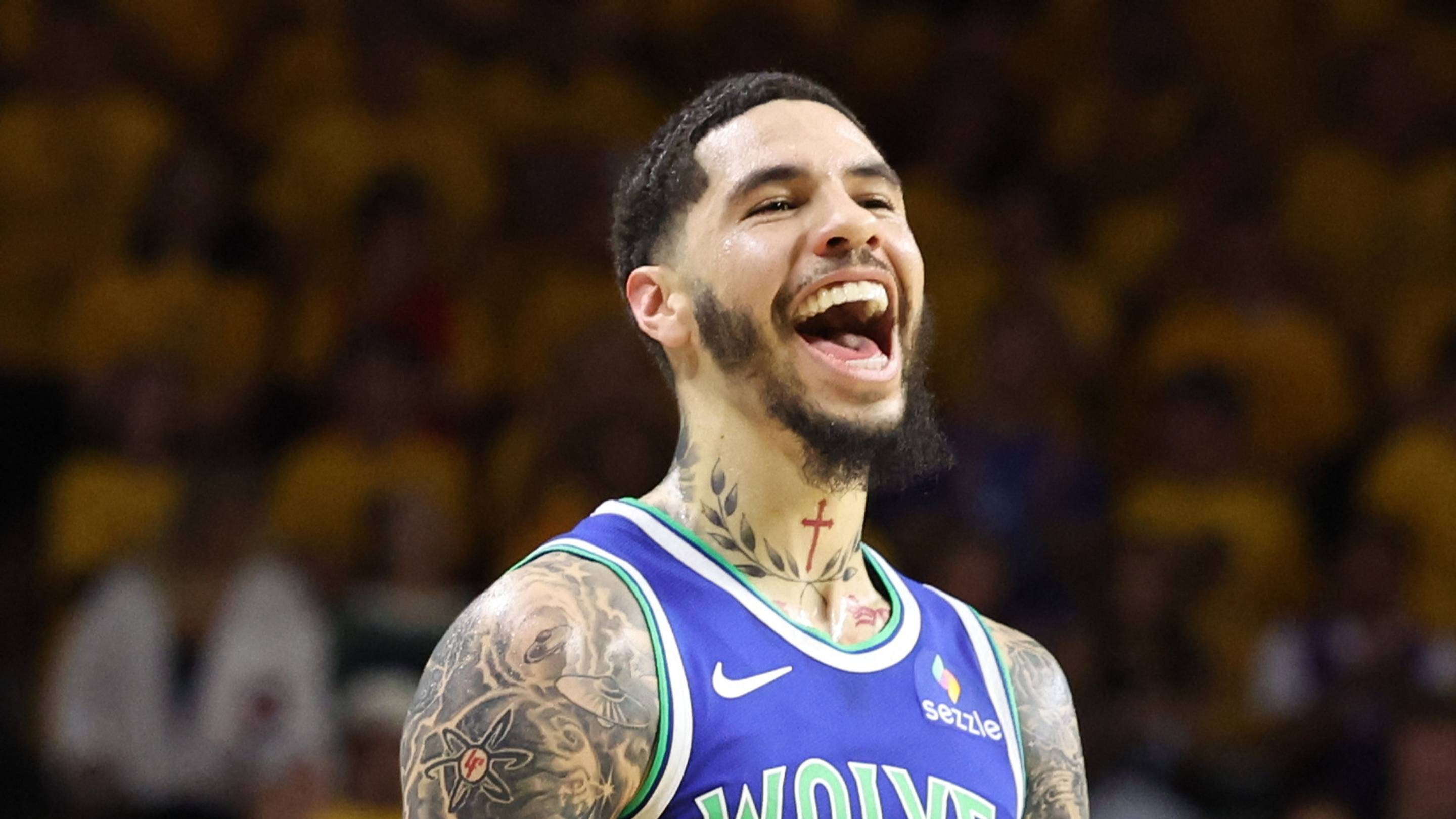 LaMelo Ball's hunger to win should benefit the Timberwolves — Dunking With Wolves (T-Wolves), Lakewood Ranch Sports news