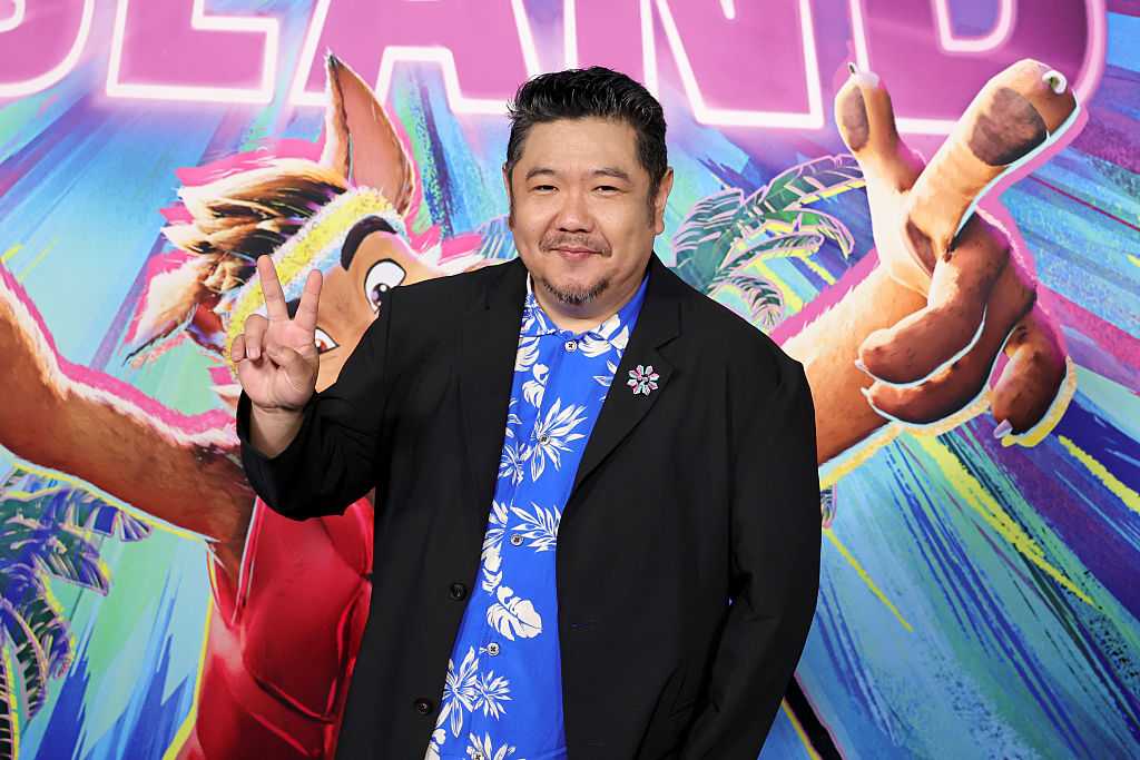 Eric Bauza, known as the iconic voice behind Looney Tunes' Bugs Bunny, dies at 46  — WESH 2 Orlando, Lakewood Ranch Community news