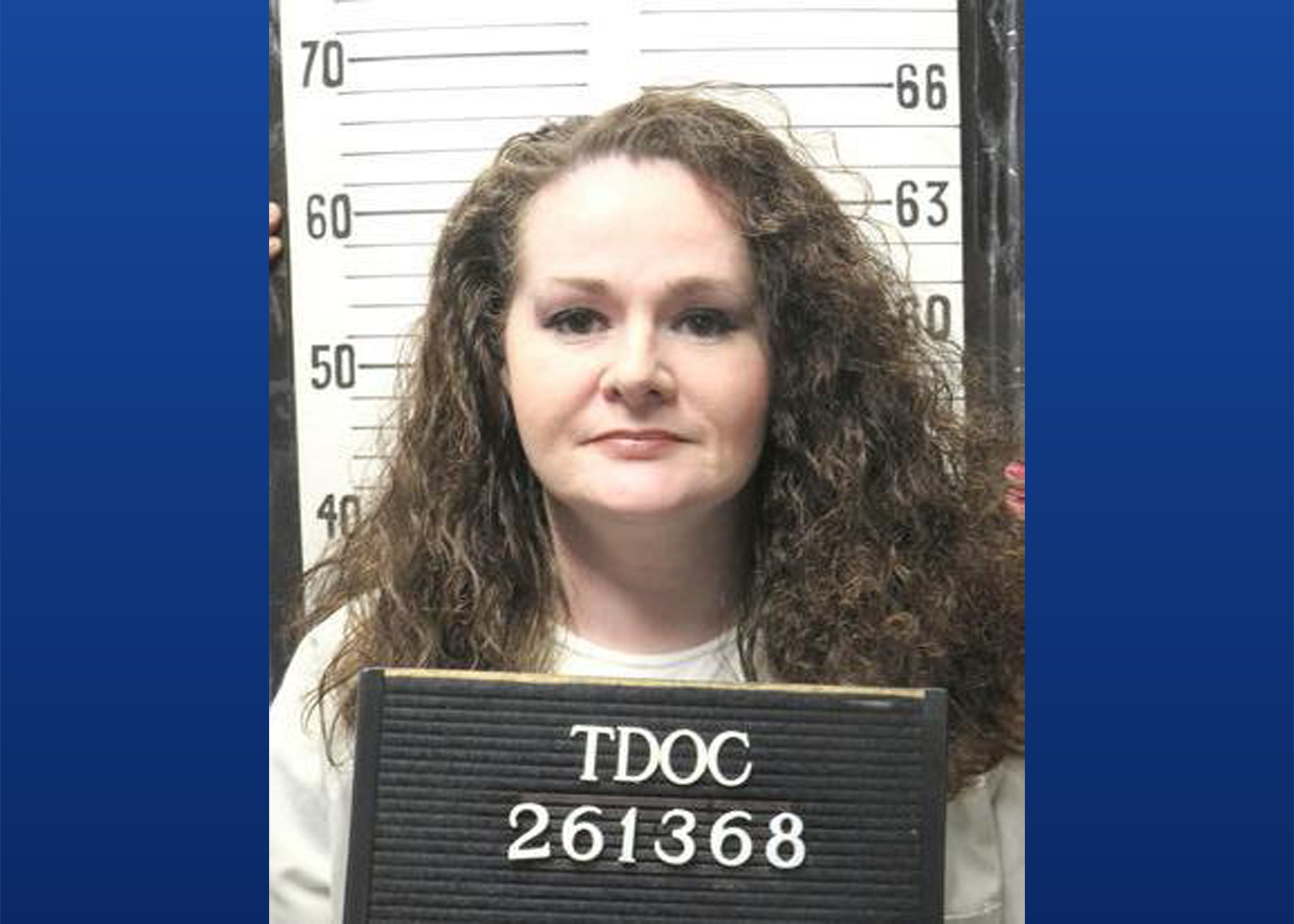 Execution staff warned IV site veins might have 'blown' during Christa Pike's execution attempt — WESH 2 Orlando