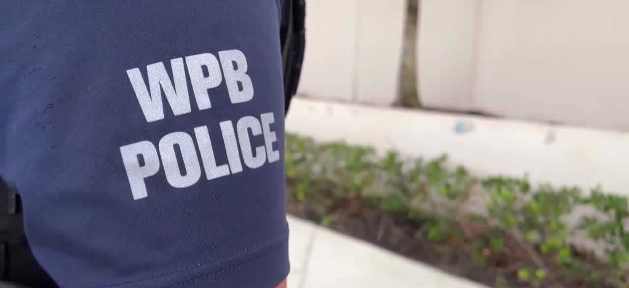 West Palm Beach police investigate deadly shooting on Presidential Way — WPBF West Palm Beach, Lakewood Ranch Community news