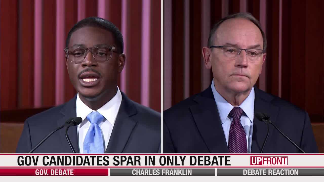David Crowley, Tom Tiffany launch statewide bus tours following debate — WISN 12 Milwaukee, Lakewood Ranch Community news