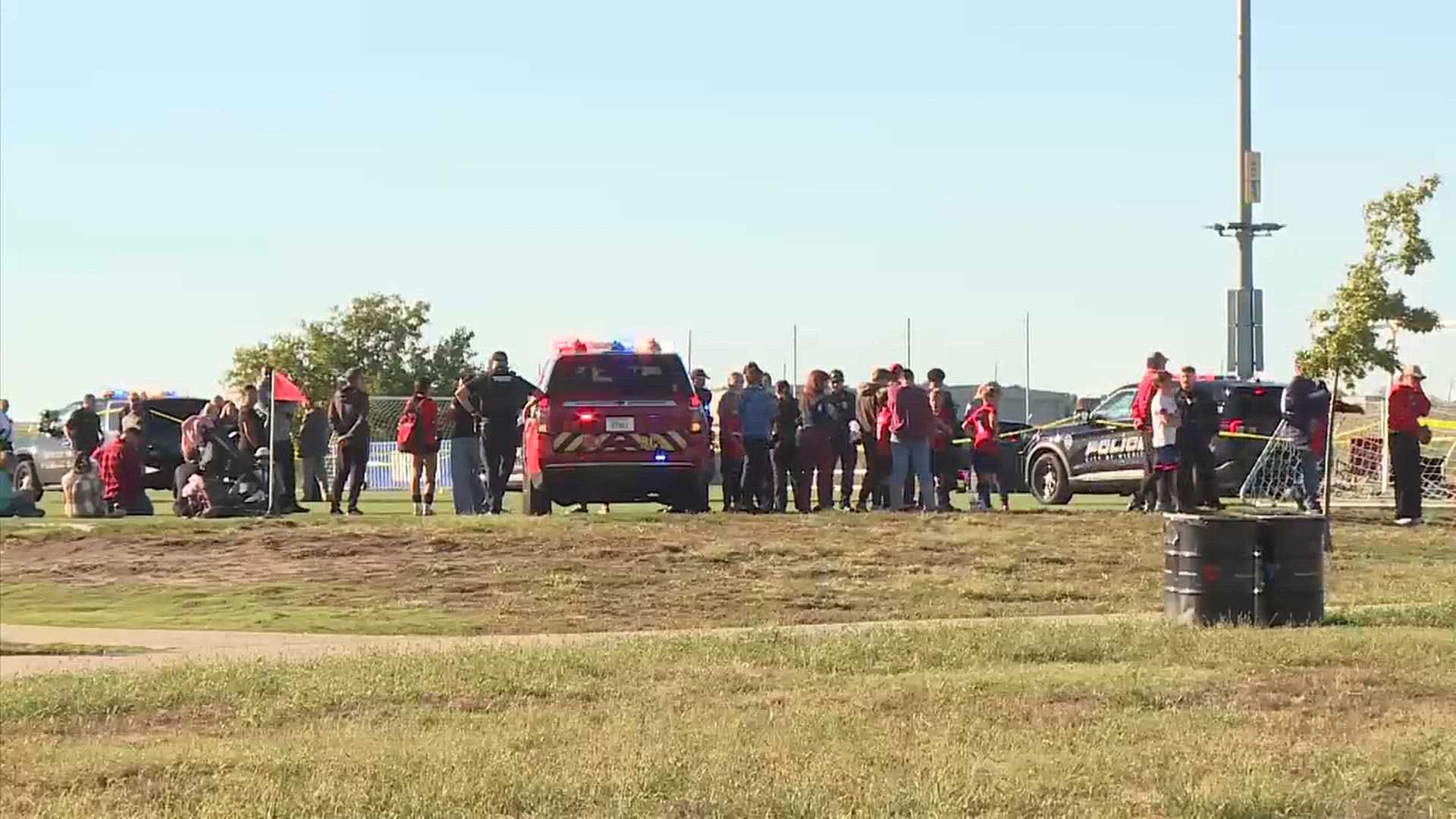Driver in deadly Kansas soccer field crash released while investigation continues — WISN 12 Milwaukee, Lakewood Ranch Sports news