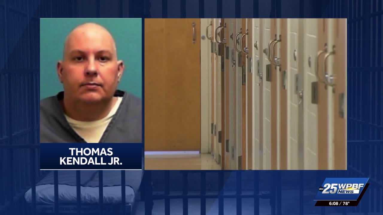 Florida inmate accused of victimizing children from prison — WPBF West Palm Beach, Lakewood Ranch Technology news