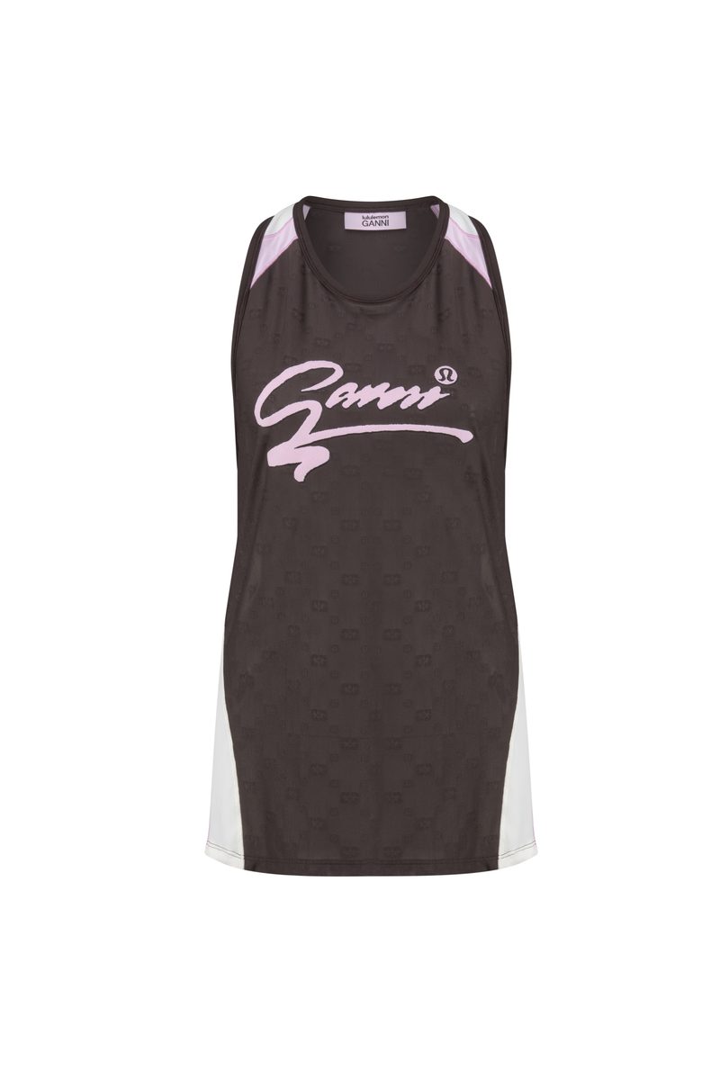 Lululemon x GANNI – Are the ’80s Coming Back? — Los Angeles Magazine, Lakewood Ranch Dining news