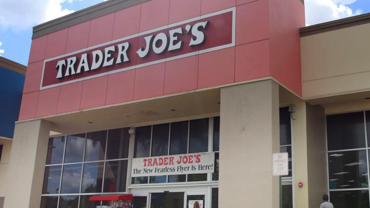 Trader Joe's opening 28 new stores across 15 states. See the full list of locations — WTSP Business Tampa Bay, Lakewood Ranch Business news