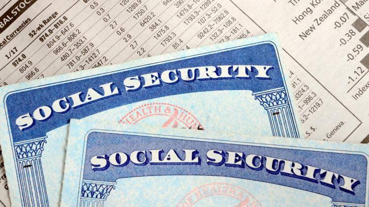 Social Security COLA for 2027 is coming Wednesday. Here’s what to expect — WTSP Business Tampa Bay, Lakewood Ranch Business news