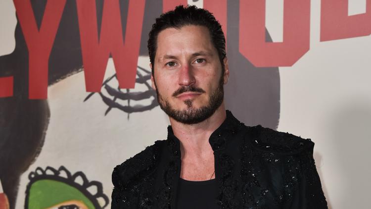 Val Chmerkovskiy suspended from 'Dancing With the Stars' after social media post — WTSP Entertainment Tampa Bay, Lakewood Ranch Arts news