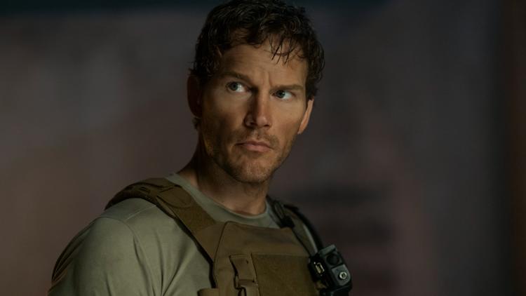 'The Terminal List' showrunner previews Season 2 of Chris Pratt-starring action thriller — WTSP Entertainment Tampa Bay, Lakewood Ranch Sports news
