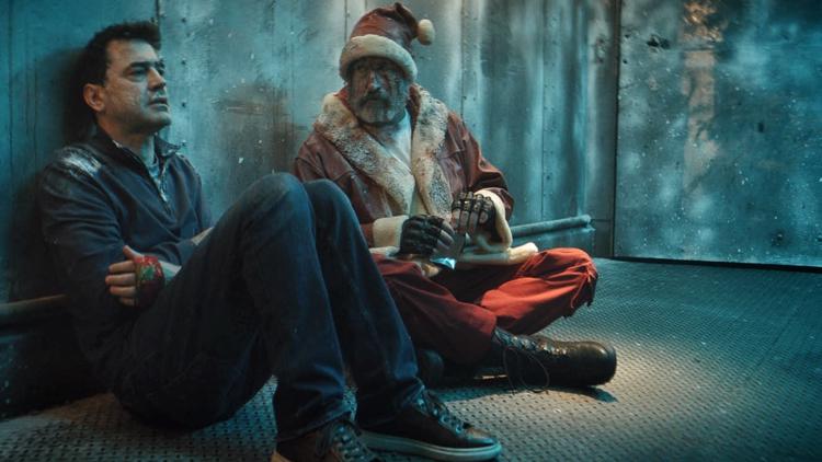 'Christmas at the Kringles' cast previews horror comedy — Lakewood Ranch Arts news