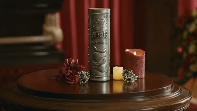 Want to spend eternity in a Pringles can? You could win 200 years of chips — WTSP Food Tampa Bay, Lakewood Ranch Dining news