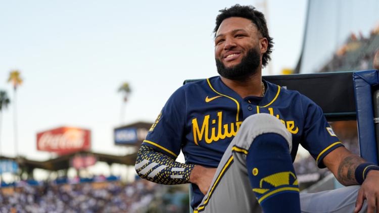 Brewers-Rays will produce a first-time champion, and maybe the first all-indoor World Series — WTSP Sports Tampa Bay