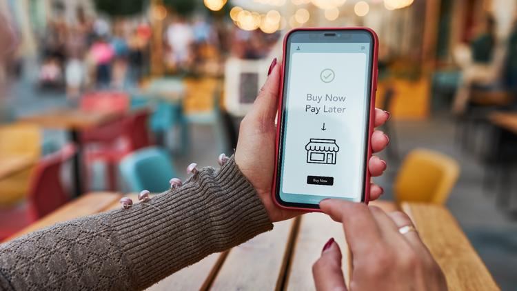 Buy Now, Pay Later debt is on the rise | Consumer Reports — WTSP Business Tampa Bay, Lakewood Ranch Business news